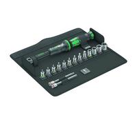 Wera Bicycle Set Torque 1 2,5-25 Nm 16 PIEZAS