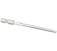 Wera Bit 3840/4 de acero inoxidable 3 x 89 mm, 1 unidad, 05071101001