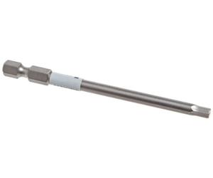 Wera Bit 3840/4 de acero inoxidable, 4 x 89 mm, 1 pieza, 05071102001