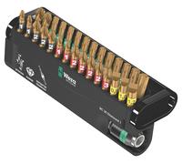 Wera Bit-Check 30 Diamond 1, 30 piezas DIAMANTE 1, 30 PIEZAS
