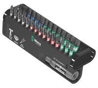 Wera Bit-Check 30 impactador 1 IMPAKTOR 1 30 PIEZAS
