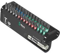 Wera Bit-Check 30 Impaktor 2 de 30 piezas