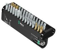 Wera Bit-Check 30 Universal 1, 30 piezas UNIVERSAL 1, 30 PIEZAS