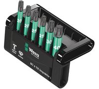 Wera 05057693001 Juego de Herramientas con 6 Piezas