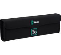 Wera Bolsa de herramientas vacía Bicycle Set Torque 1 one_size