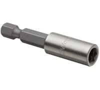 Wera 05347100001 899/4/1 SB Porta-Puntas Universal, 1/4“ x 50 mm