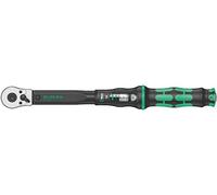 Wera Click-Torque C 2 Llave de tubo 1 pieza(s), 05075621001