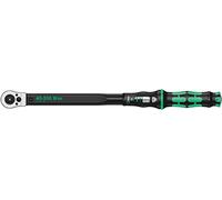 Click-Torque C 3 Push R/L, Llave de torsión negro/Verde