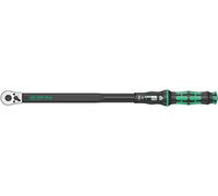 Wera Click Torque C 4 - Drehmomentschlüssel - 12.7 mm ( 05075623001 )
