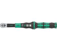 Wera Click-Torque Cerradura A 5 R/L Llave de Torsión 2.5 -25 NM 0.6cm Drive