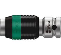 Wera Conector cíclope 8784 A1, 1/4 pulgadas x 37 mm, 1 pieza, 05003529001