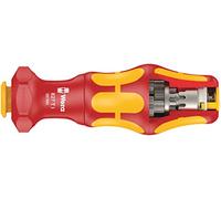 Wera Destornillador de caja de cambios 827 T i Kraftform Turbo Gearbox 05057481001