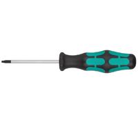 Wera Destornillador Torx TX 8/60 mm