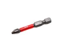 WERA Impaktor Phillips-Bit PH2 50 x 6,3 mm 1/4"
