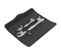 Wera Joker 2 Set 1 6006 Llave fija doble autoajustable
