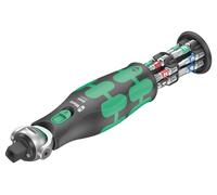 Wera Juego de bolsillo Wera Zyklop 1 métr. 13 PIEZAS, MÉTRICO