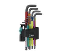 Wera 5073599001 - Llaves Torx