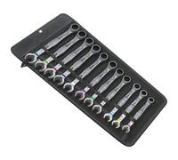 Wera Juego de llaves de boca con carraca de anillo Joker 11 one_size