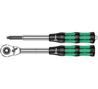 Wera Juego Zyklop Hybrid