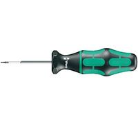 Wera Kraftform 300 Serie Torque-Indicator Destornillador