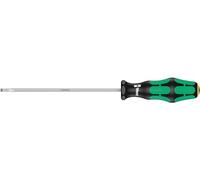 Wera Kraftform 335 Destornillador Parallel Slotted Tip 4.0mm