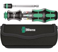 Wera kraftform kompakt 20 destornillador múltiple destornillador comb
