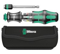 Wera Kraftform Kompakt 20 Tool Finder 1 BUSC. HERRAM. 1 C. BOLSA
