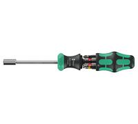 Wera Kraftform Kompakt 27 RA 1 – 6 piezas