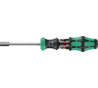 Wera Kraftform Kompakt 27 RA 1, 6 piezas