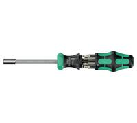 Wera Kraftform Kompakt 27 RA 2