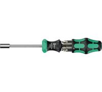 Wera Kraftform Kompakt 27 RA 2, 6 piezas