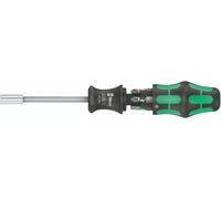 Wera Kraftform Kompakt 27 Set 1 Destornilladores 7 Piezas Métrico 05051510001