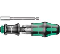 Wera Kraftform Kompakt 28 mit Tasche NUEVO