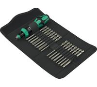 Wera Kraftform Kompakt 60 RA-R 1