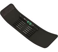 Wera Kraftform Kompakt Micro 11 Set Destornilladores Precisión 05135938001