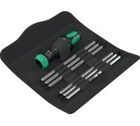 Wera Kraftform Kompakt Vario RA, 7 piezas
