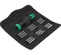 Wera kraftform kompakt vario ra destornillador múltiple destornillado