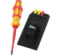 Wera Kraftform Kompakt VDE GO RA 3, 5 piezas