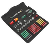 Wera Kraftform Kompakt W 1 mantenimiento MANTENIMIENTO 35 PIEZAS
