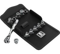 Wera Kraftform Kompakt Zyklop Mini 2 Set 1, 11 piezas