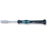 WERA Kraftform Micro 2069 Destornillador Hexagonal, 4mm x 60mm