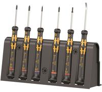 Wera Kraftform Micro 6 ESD Smart Phone Repair Kit 1 Destornilladores Set