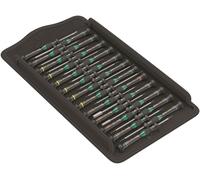 Wera Kraftform Micro Big Pack 1 Set Destornilladores Precisión 05134000001