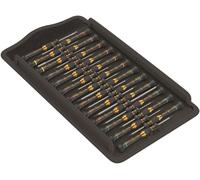 Wera Kraftform Micro ESD Big Pack 1 Set Destornilladores Precisión 05134019001