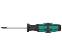 Wera Kraftform Plus 367 serie Torx destornillador