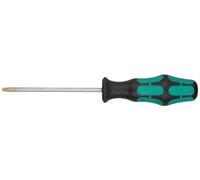 Wera Kraftform Plus 367 serie Torx destornillador