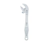 Wera Llave ajustable de boca con ajuste automático 6004 Joker gris XL