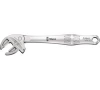Wera '05020100001 6004 Joker S Llave de boca autoajustable, 10-13 (7/16“-1/2“)