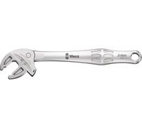 Wera Llave boca autoajustable Joker 16-19X224 MM, AUTOAJUST.