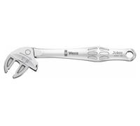 Wera '05020099001 6004 Joker XS Llave de boca autoajustable, 7-10 mm (1/4" - 3/8")